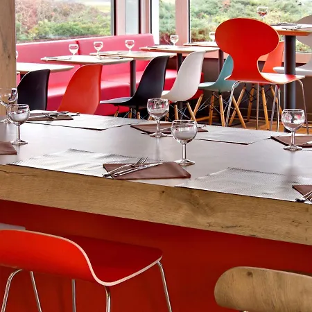Ibis Budget Ferrand Centre Montferrand Szálloda