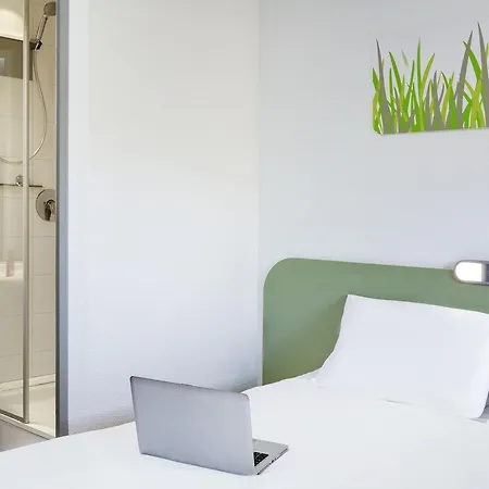 Ibis Budget Ferrand Centre Montferrand
