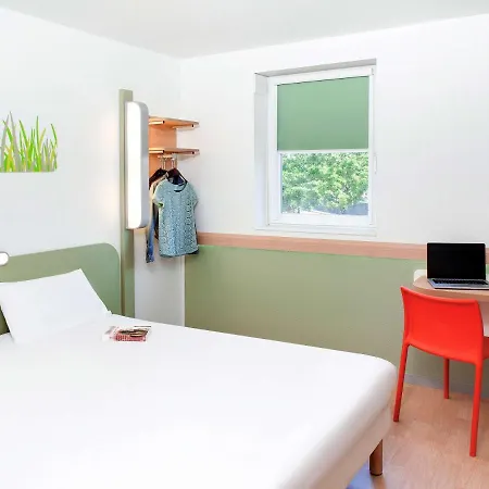 Szálloda Ibis Budget Ferrand Centre Montferrand