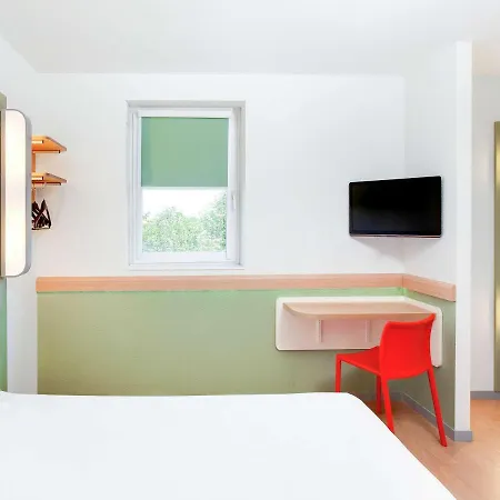Ibis Budget Ferrand Centre Montferrand Szálloda Clermont-Ferrand