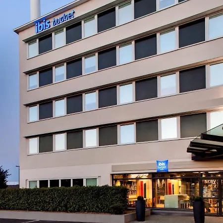 Ibis Budget Ferrand Centre Montferrand Szálloda 2*