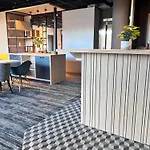 Ibis Budget Ferrand Centre Montferrand 2* Clermont-Ferrand