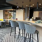 Hotel Ibis Budget Ferrand Centre Montferrand Clermont-Ferrand