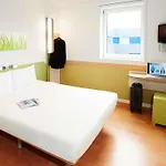Отель Ibis Budget Ferrand Centre Montferrand 2*