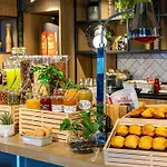 Ibis Budget Ferrand Centre Montferrand Hotel 2*