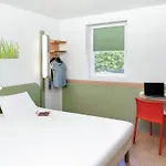 Ibis Budget Ferrand Centre Montferrand 2*