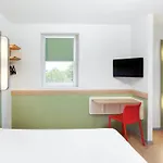 Ibis Budget Ferrand Centre Montferrand Clermont-Ferrand