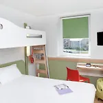 Ibis Budget Ferrand Centre Montferrand