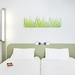 Отель Ibis Budget Ferrand Centre Montferrand
