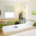 Hotel Ibis Budget Ferrand Centre Montferrand