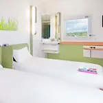 Ibis Budget Ferrand Centre Montferrand 2* Clermont-Ferrand