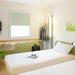 Hotel Ibis Budget Ferrand Centre Montferrand