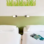 Ibis Budget Ferrand Centre Montferrand Hotel Clermont-Ferrand