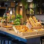 Ibis Budget Ferrand Centre Montferrand Hotel 2*