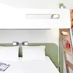 Ibis Budget Ferrand Centre Montferrand 2*