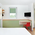 Hotel Ibis Budget Ferrand Centre Montferrand Clermont-Ferrand