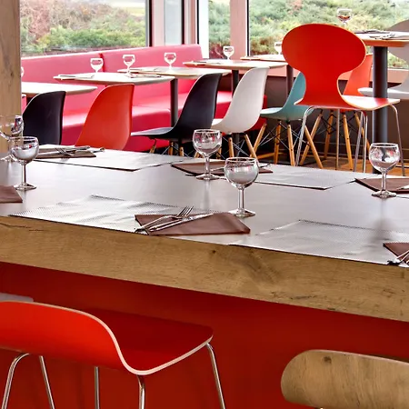 Ibis Budget Ferrand Centre Montferrand Hotel 2*