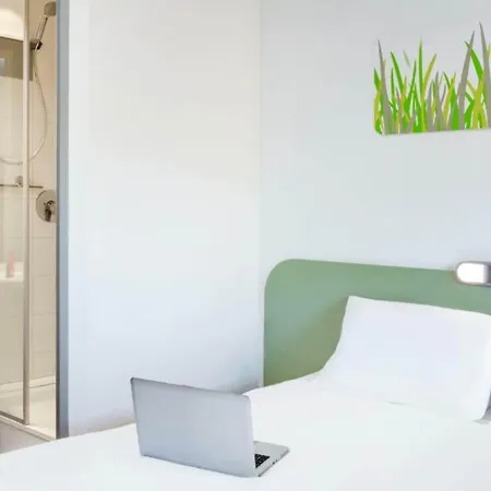 Ibis Budget Ferrand Centre Montferrand 2* Clermont-Ferrand