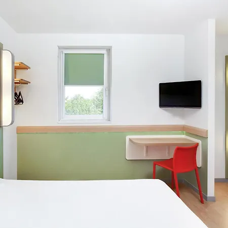 Hotel Ibis Budget Ferrand Centre Montferrand 2*