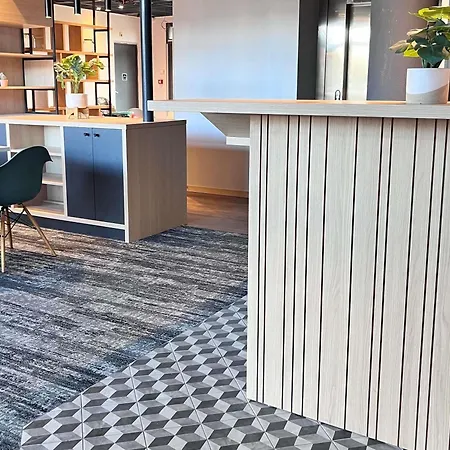 Ibis Budget Ferrand Centre Montferrand