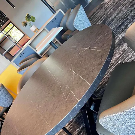 Ibis Budget Ferrand Centre Montferrand Hotel Clermont-Ferrand