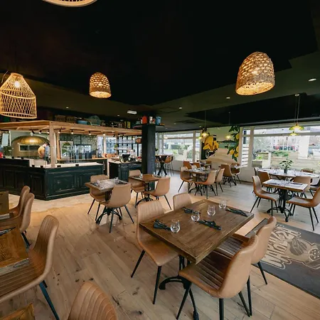 Ibis Budget Ferrand Centre Montferrand Clermont-Ferrand