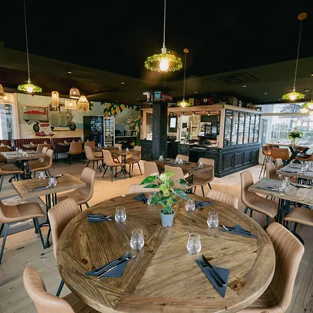 Ibis Budget Ferrand Centre Montferrand 2* Клермон-Ферран