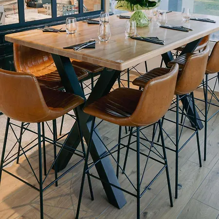 Ibis Budget Ferrand Centre Montferrand Clermont-Ferrand