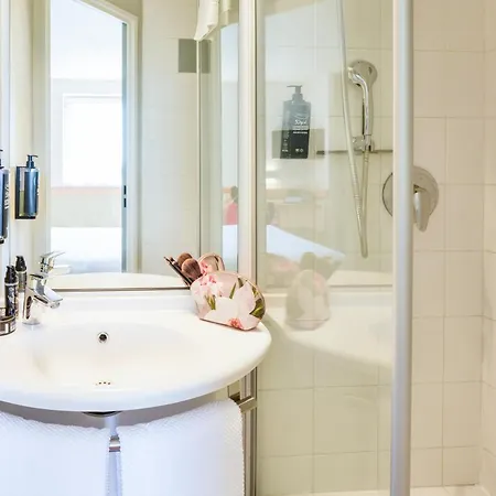 Ibis Budget Ferrand Centre Montferrand Hotel