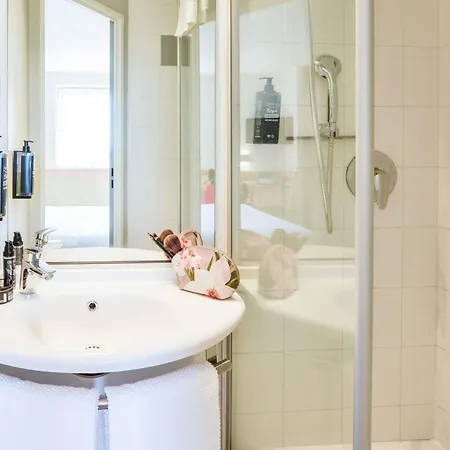 Ibis Budget Ferrand Centre Montferrand Clermont-Ferrand