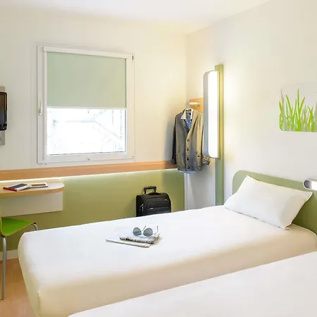 Ibis Budget Ferrand Centre Montferrand Hotel 2*