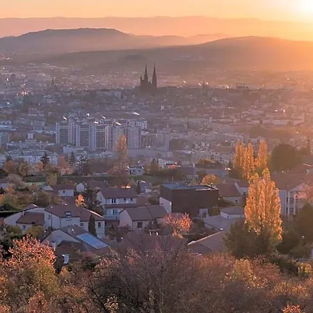 Hotel Ibis Budget Ferrand Centre Montferrand Clermont-Ferrand