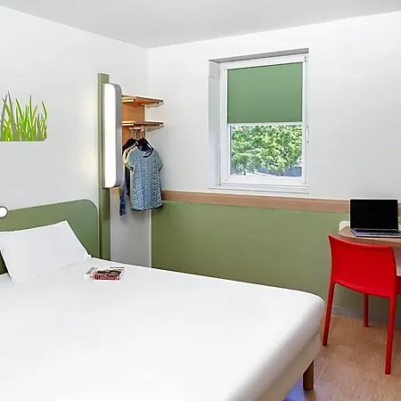 Ibis Budget Ferrand Centre Montferrand Hotel 2*