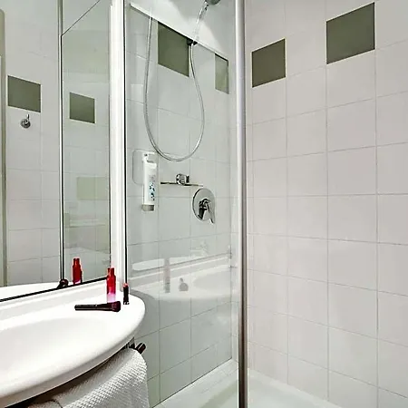 Ibis Budget Ferrand Centre Montferrand 2*