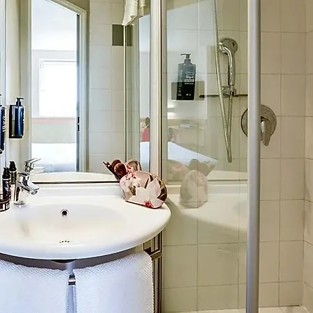 Ibis Budget Ferrand Centre Montferrand Hotel Clermont-Ferrand