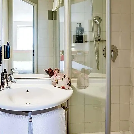 Hotel Ibis Budget Ferrand Centre Montferrand