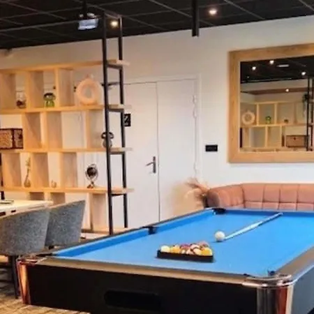 Ibis Budget Ferrand Centre Montferrand Clermont-Ferrand