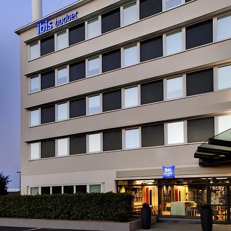 Ibis Budget Ferrand Centre Montferrand
