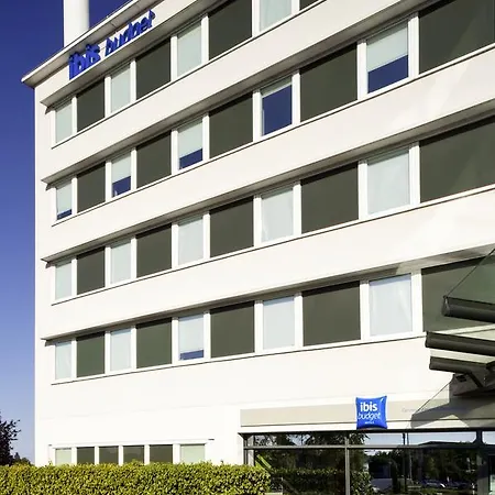 Ibis Budget Ferrand Centre Montferrand