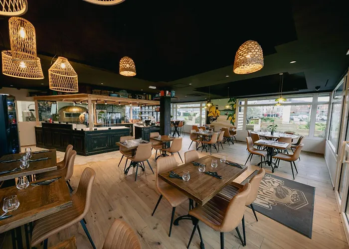 Ibis Budget Ferrand Centre Montferrand Клермон-Ферран