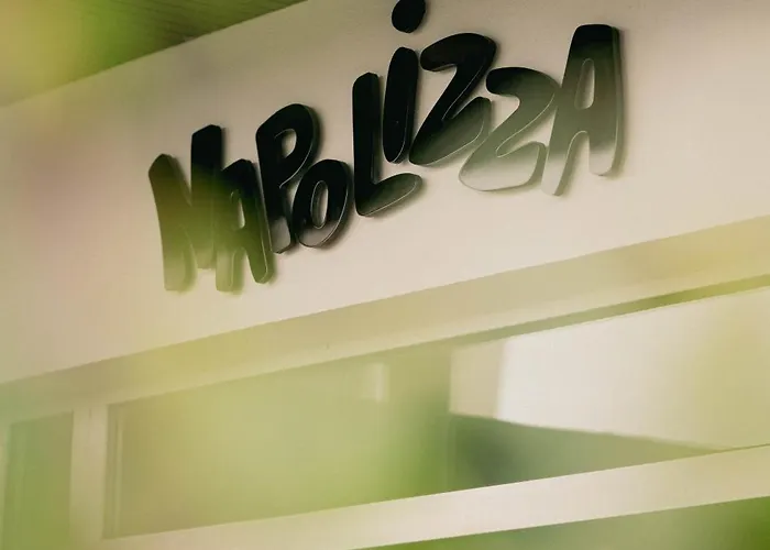 Отель Ibis Budget Ferrand Centre Montferrand