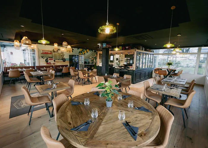 Ibis Budget Ferrand Centre Montferrand 2* Clermont-Ferrand